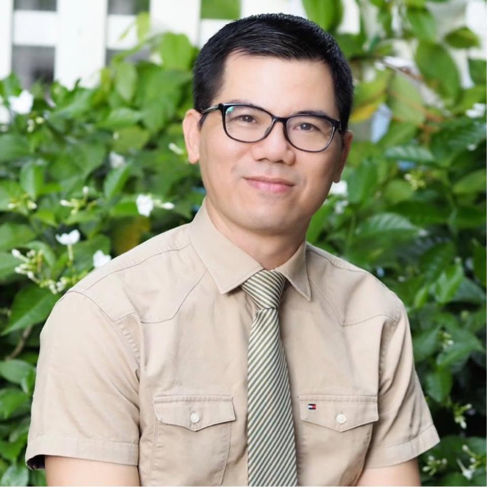 Hoàng Anh Sướng
